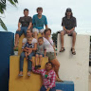 Meet your Posher, Melody